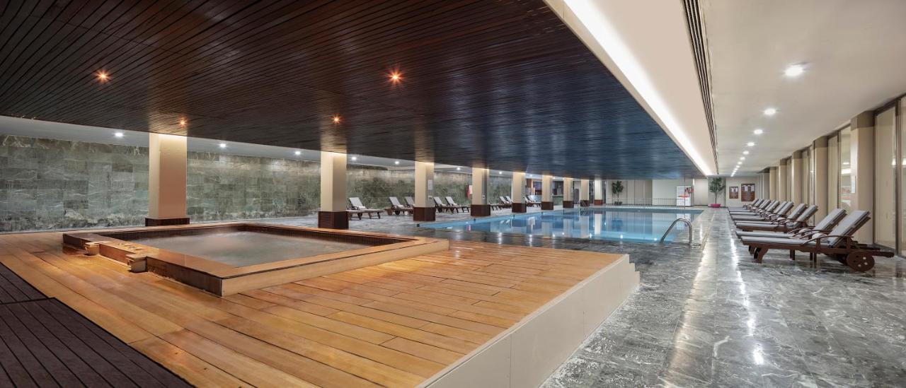 Nirvana Cosmopolitan 5* Antalya