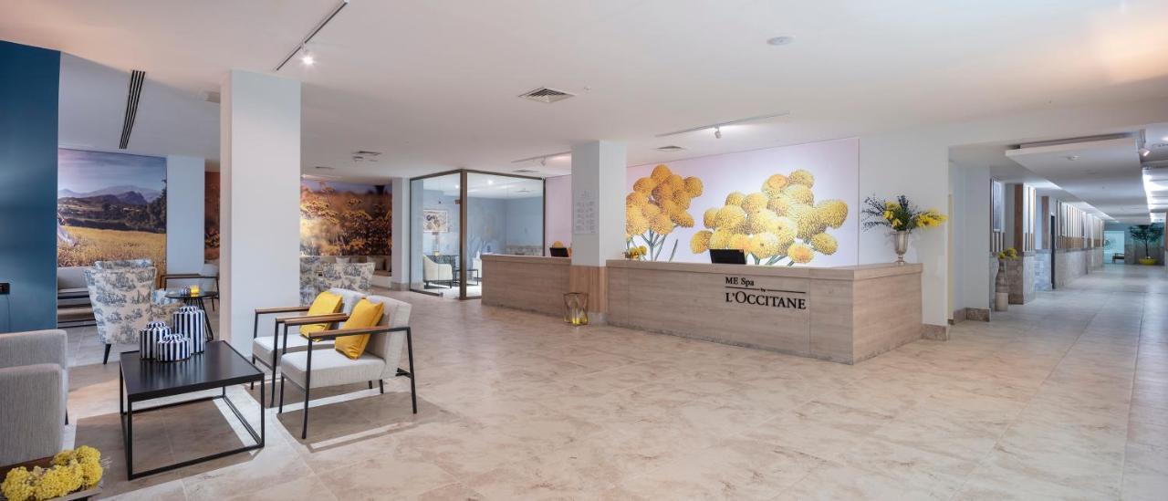 Resort Nirvana Cosmopolitan 5*