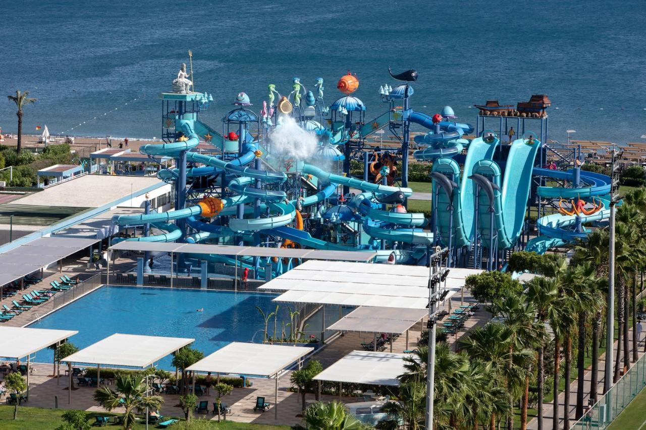 Resort Nirvana Cosmopolitan 5*