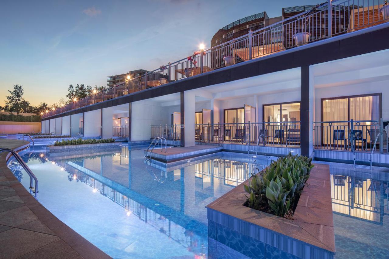 Nirvana Cosmopolitan 5* Antalya